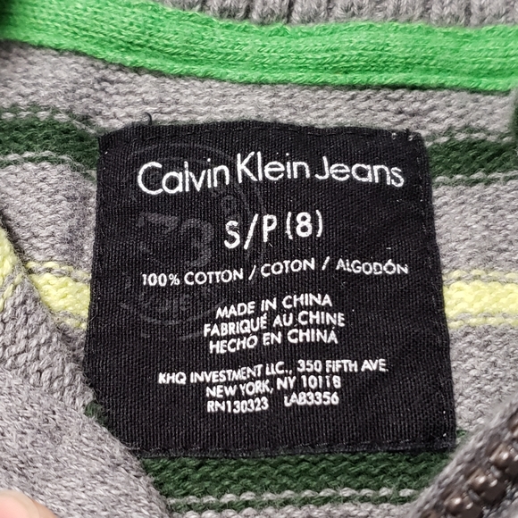 Sweater - Picture 4 of 8